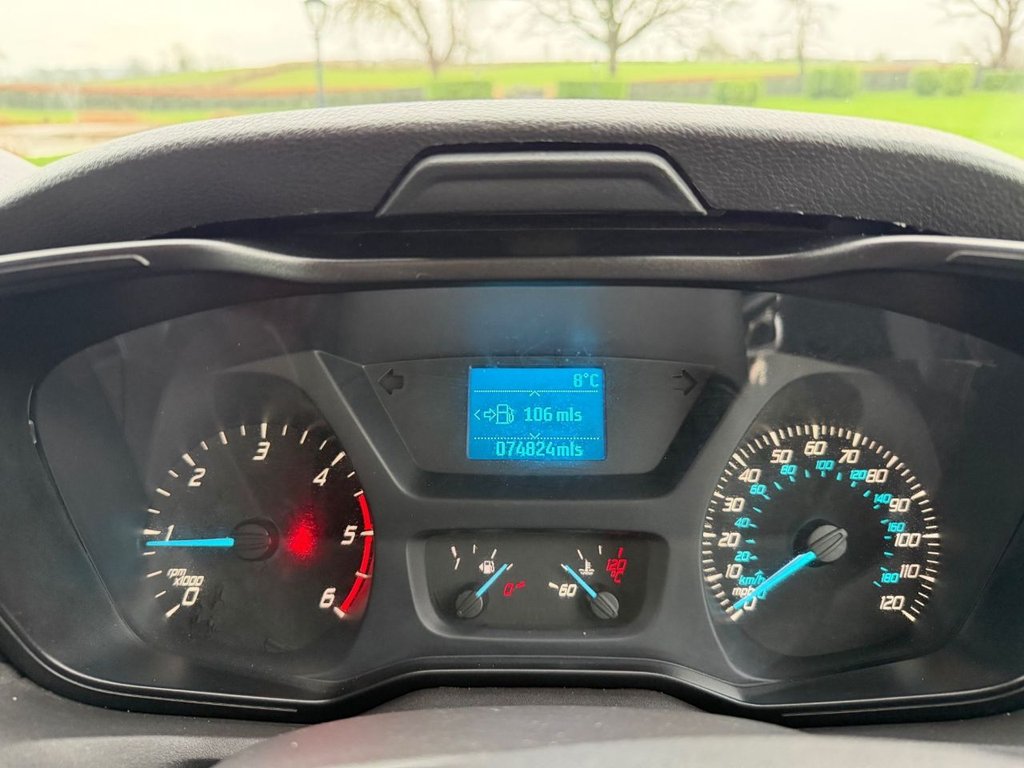 Used Ford Transit 2017 for sale - 77042561: Photo 13