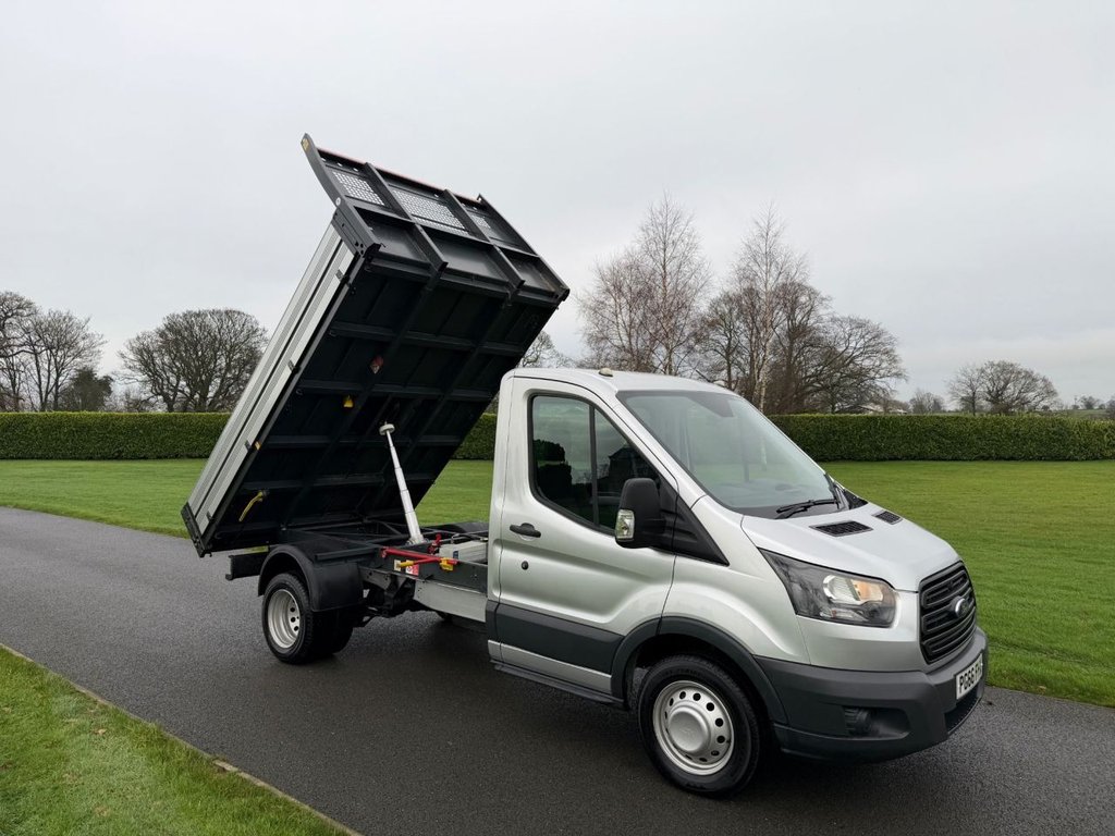 Used Ford Transit 2017 for sale - 77042561: Photo 15