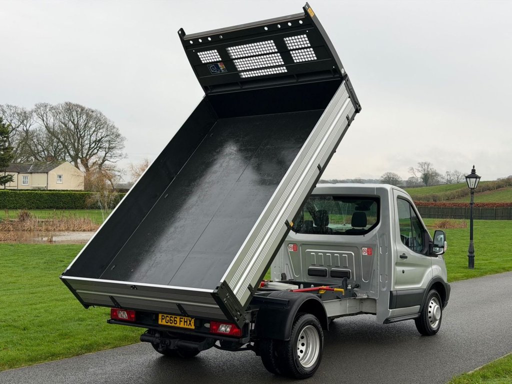 Used Ford Transit 2017 for sale - 77042561: Photo 16