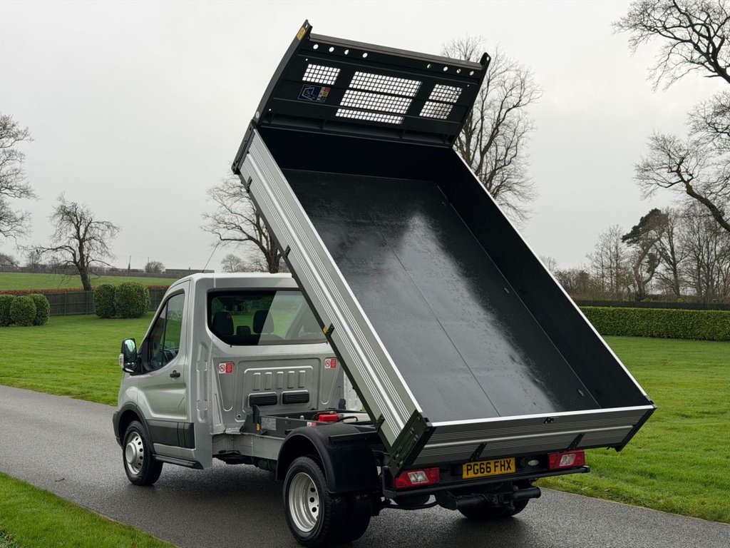 Used Ford Transit 2017 for sale - 77042561: Photo 17