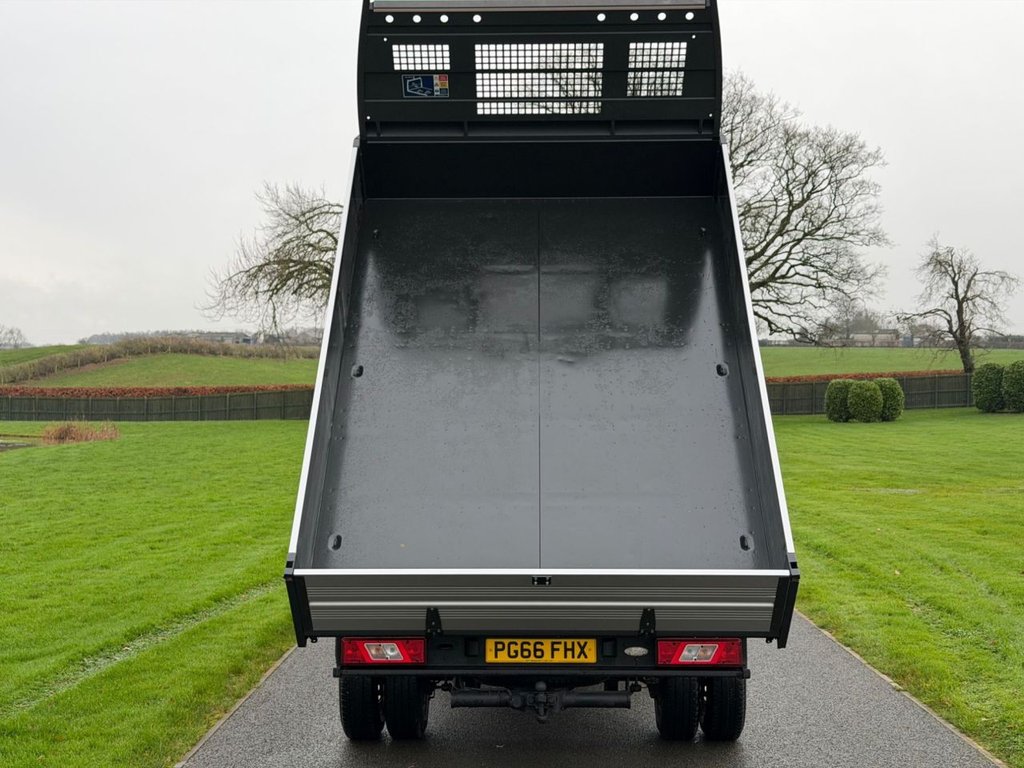 Used Ford Transit 2017 for sale - 77042561: Photo 18