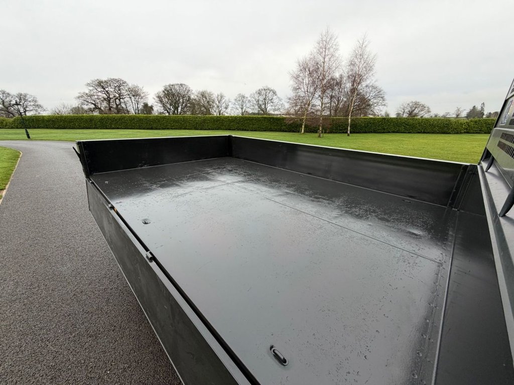 Used Ford Transit 2017 for sale - 77042561: Photo 19