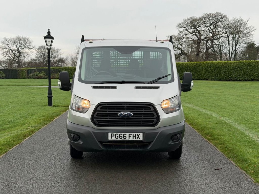 Used Ford Transit 2017 for sale - 77042561: Photo 22