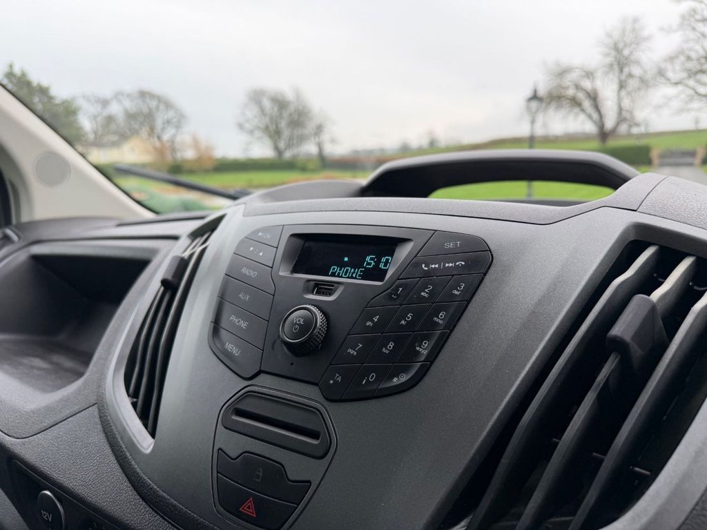 Used Ford Transit 2017 for sale - 77042561: Photo 9