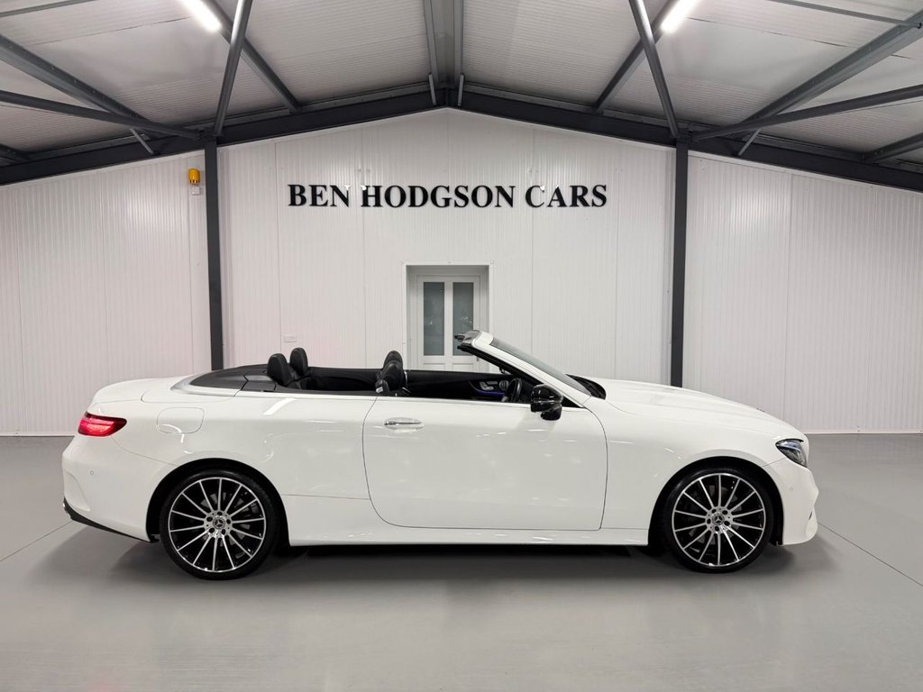 Used Mercedes-Benz E Class 2019 for sale - 77457563: Photo 10