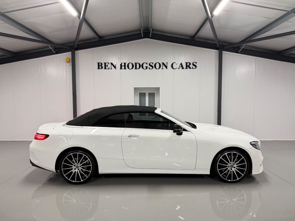 Used Mercedes-Benz E Class 2019 for sale - 77457563: Photo 12