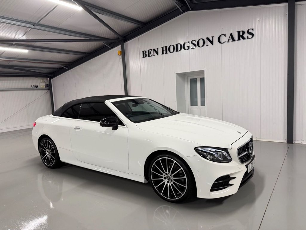 Used Mercedes-Benz E Class 2019 for sale - 77457563: Photo 13