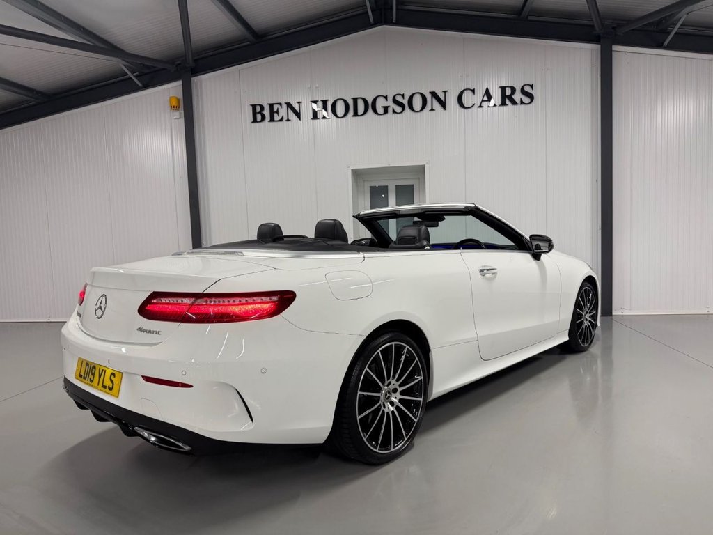 Used Mercedes-Benz E Class 2019 for sale - 77457563: Photo 16