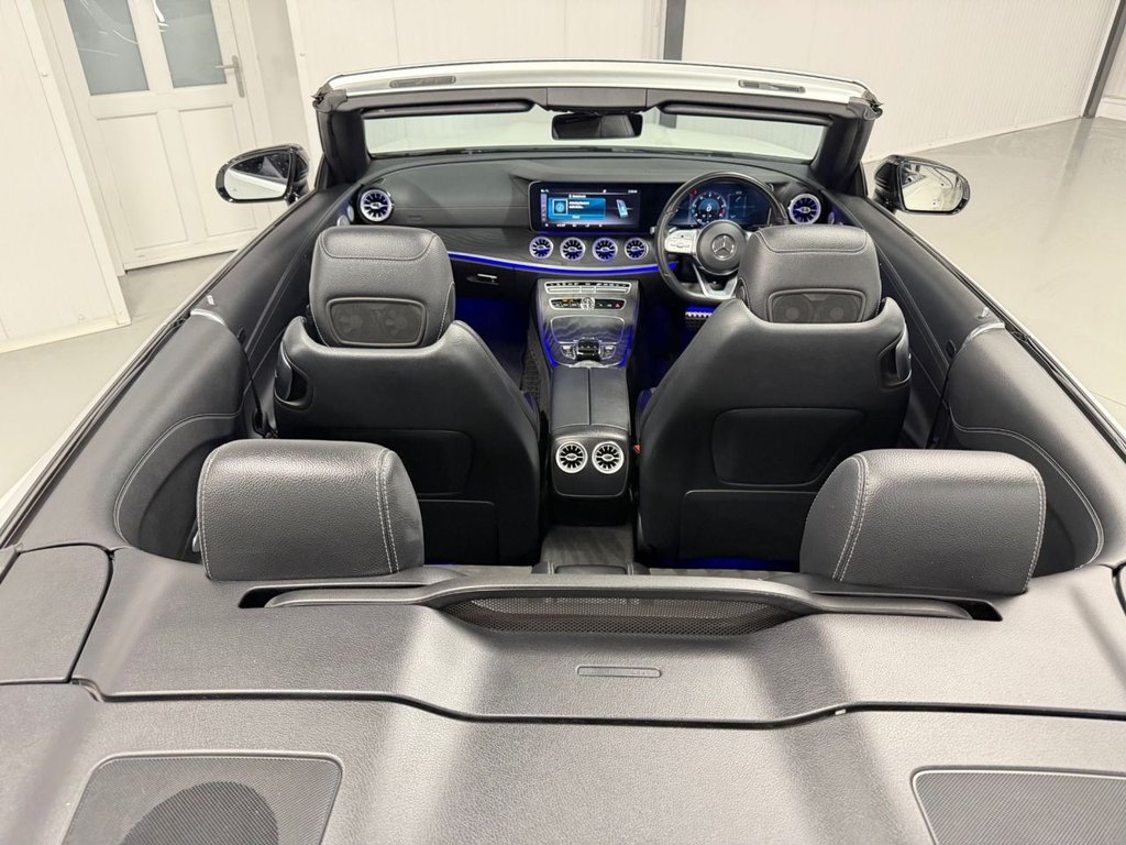 Used Mercedes-Benz E Class 2019 for sale - 77457563: Photo 18