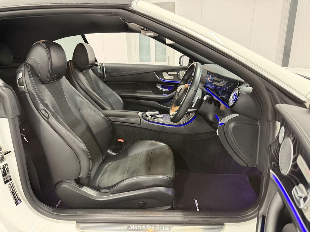 Used Mercedes-Benz E Class 2019 for sale - 77457563: Photo 19