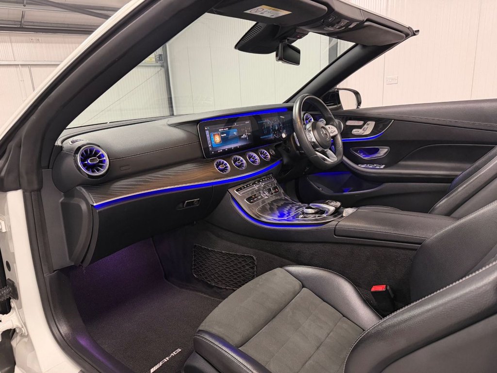 Used Mercedes-Benz E Class 2019 for sale - 77457563: Photo 21