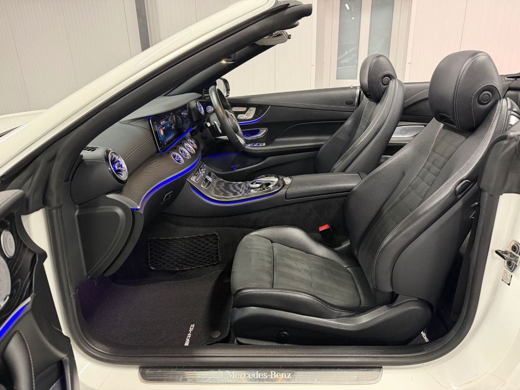 Used Mercedes-Benz E Class 2019 for sale - 77457563: Photo 22