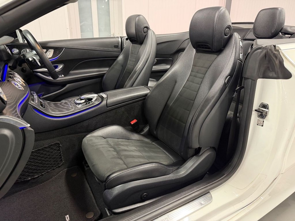 Used Mercedes-Benz E Class 2019 for sale - 77457563: Photo 23