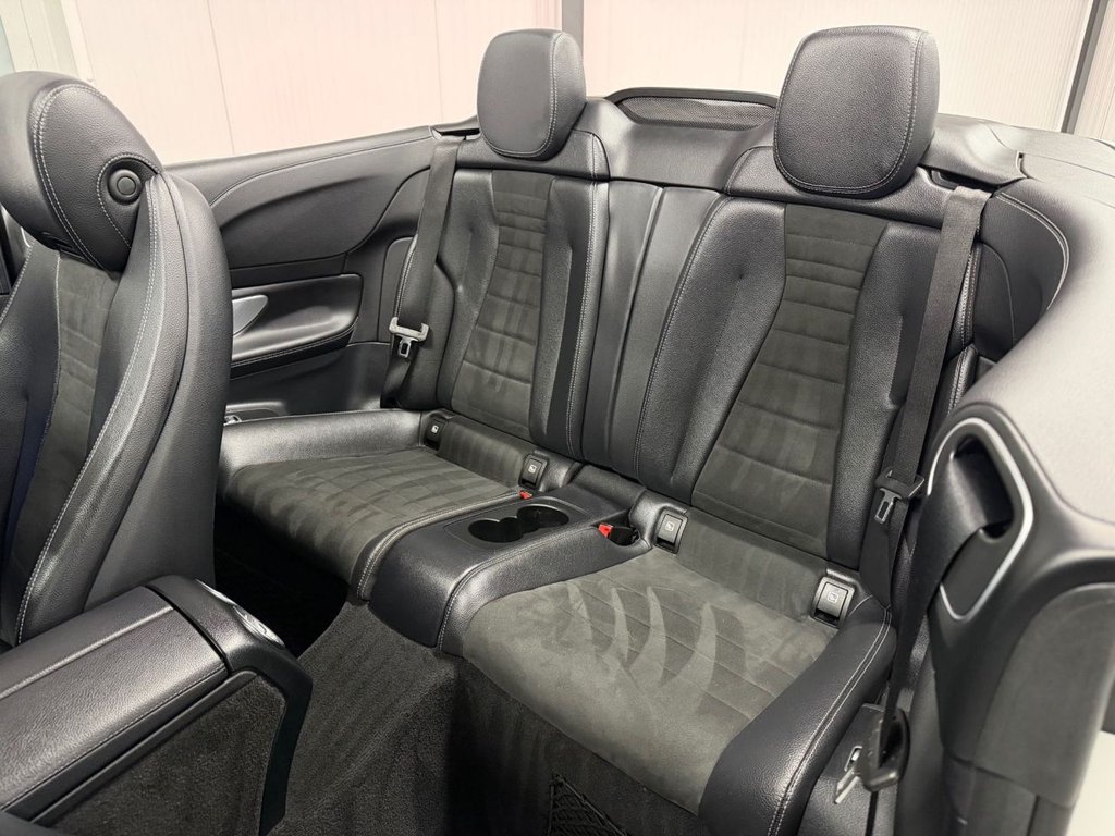 Used Mercedes-Benz E Class 2019 for sale - 77457563: Photo 24