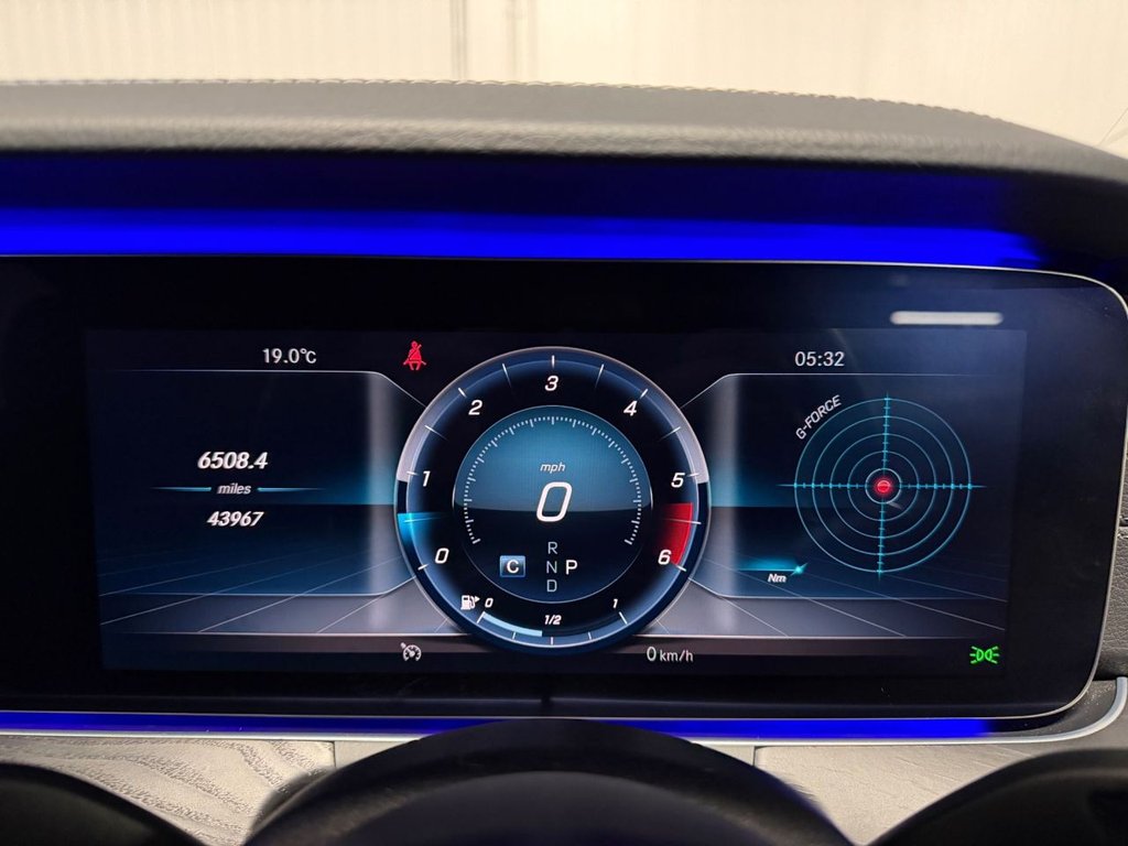 Used Mercedes-Benz E Class 2019 for sale - 77457563: Photo 26