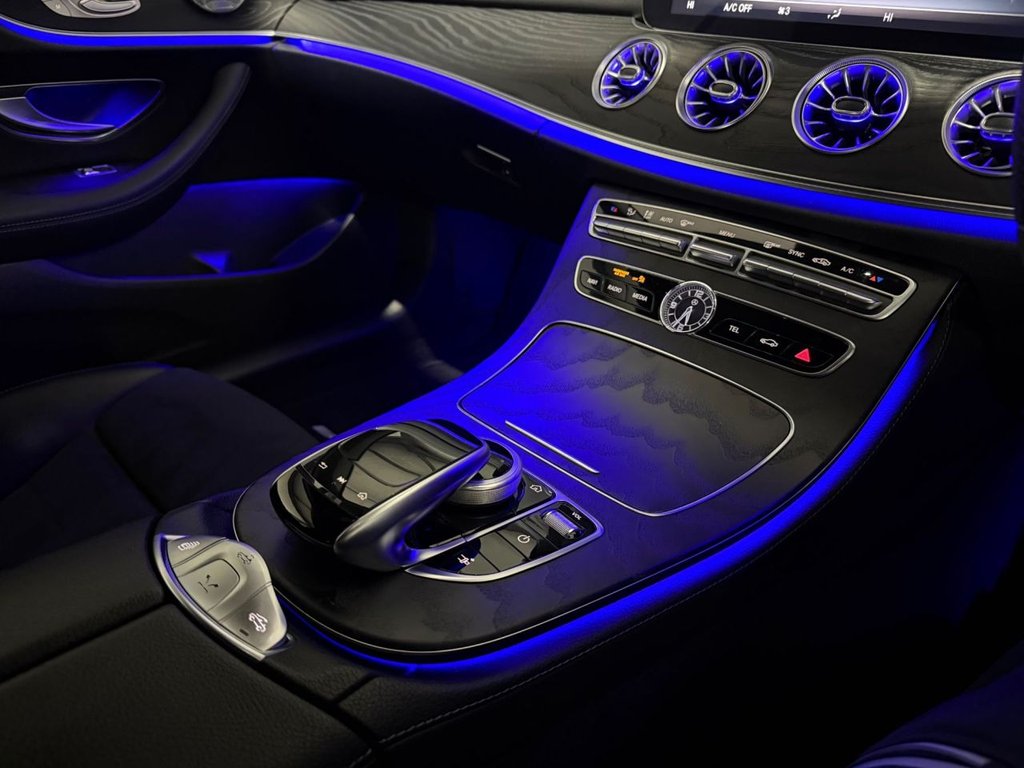 Used Mercedes-Benz E Class 2019 for sale - 77457563: Photo 32