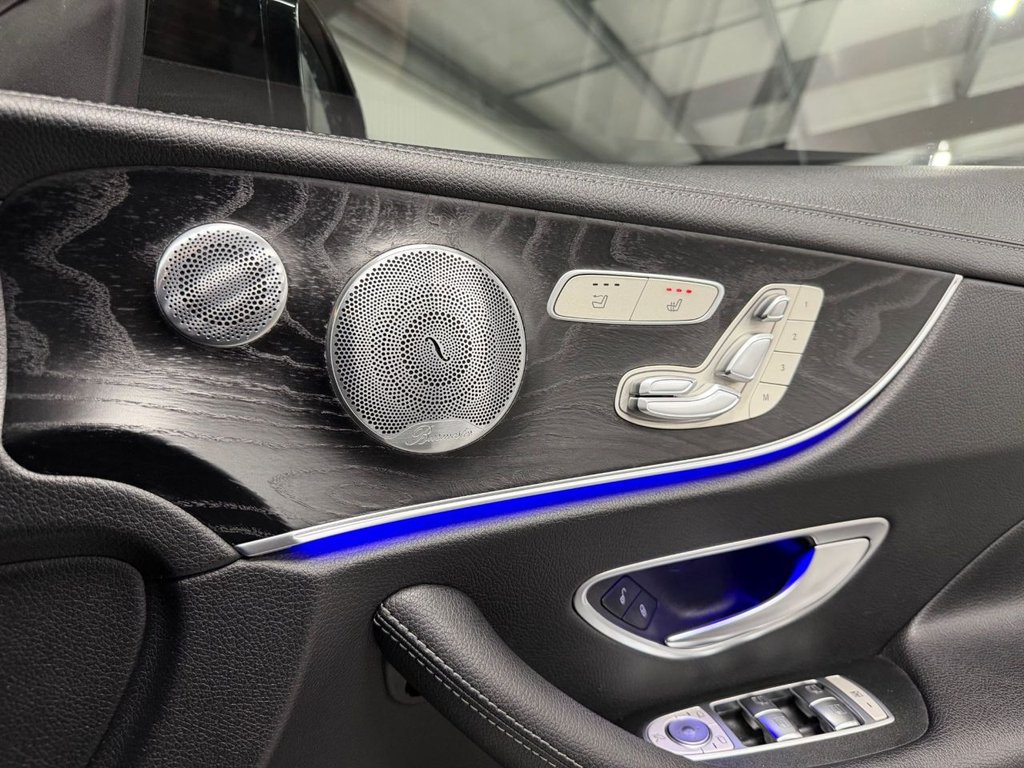 Used Mercedes-Benz E Class 2019 for sale - 77457563: Photo 33