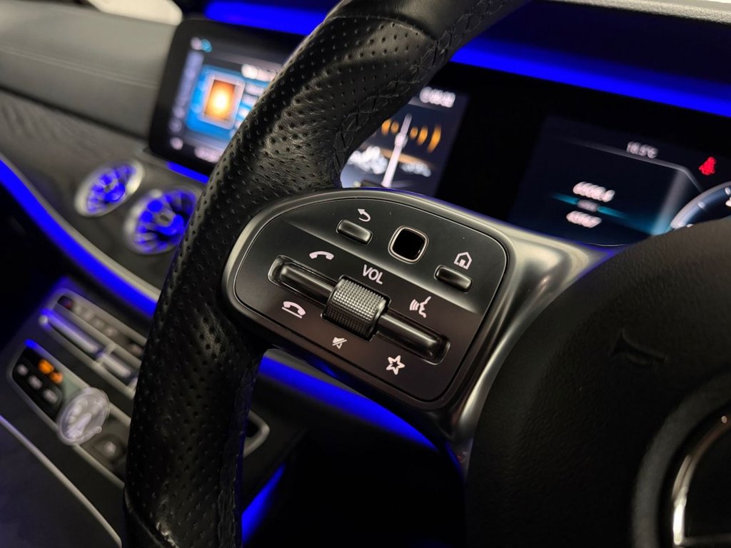 Used Mercedes-Benz E Class 2019 for sale - 77457563: Photo 34