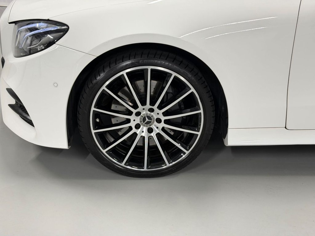 Used Mercedes-Benz E Class 2019 for sale - 77457563: Photo 36