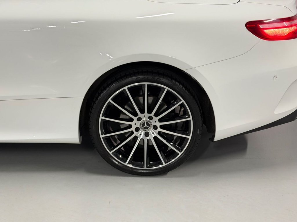 Used Mercedes-Benz E Class 2019 for sale - 77457563: Photo 37