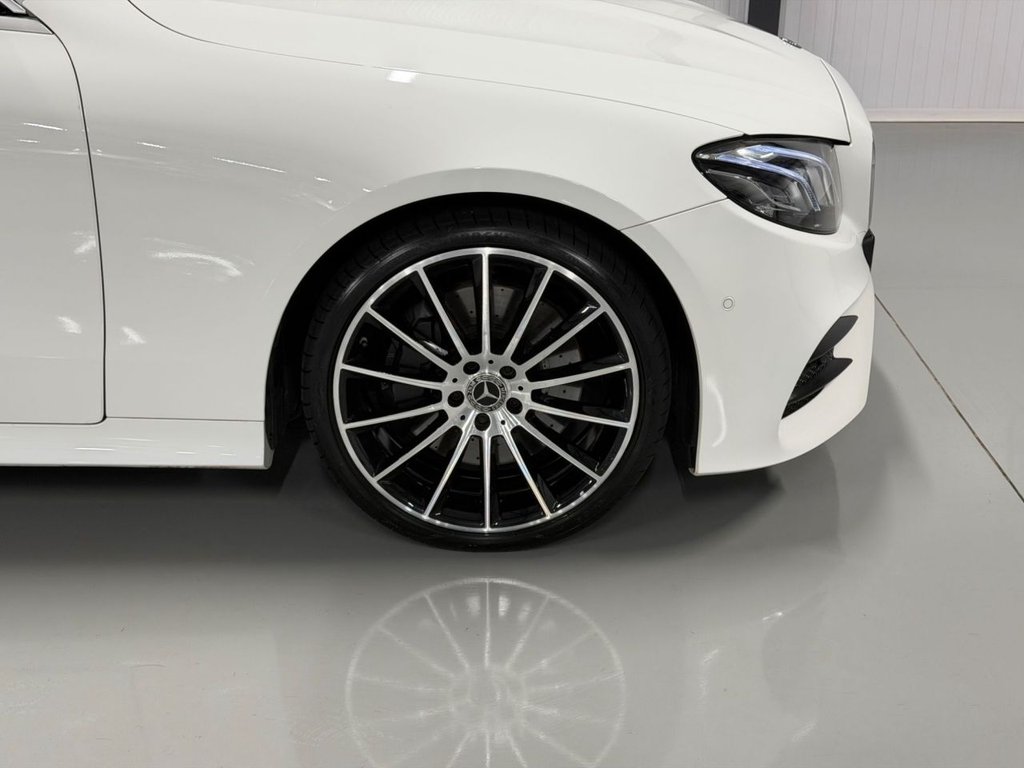 Used Mercedes-Benz E Class 2019 for sale - 77457563: Photo 39