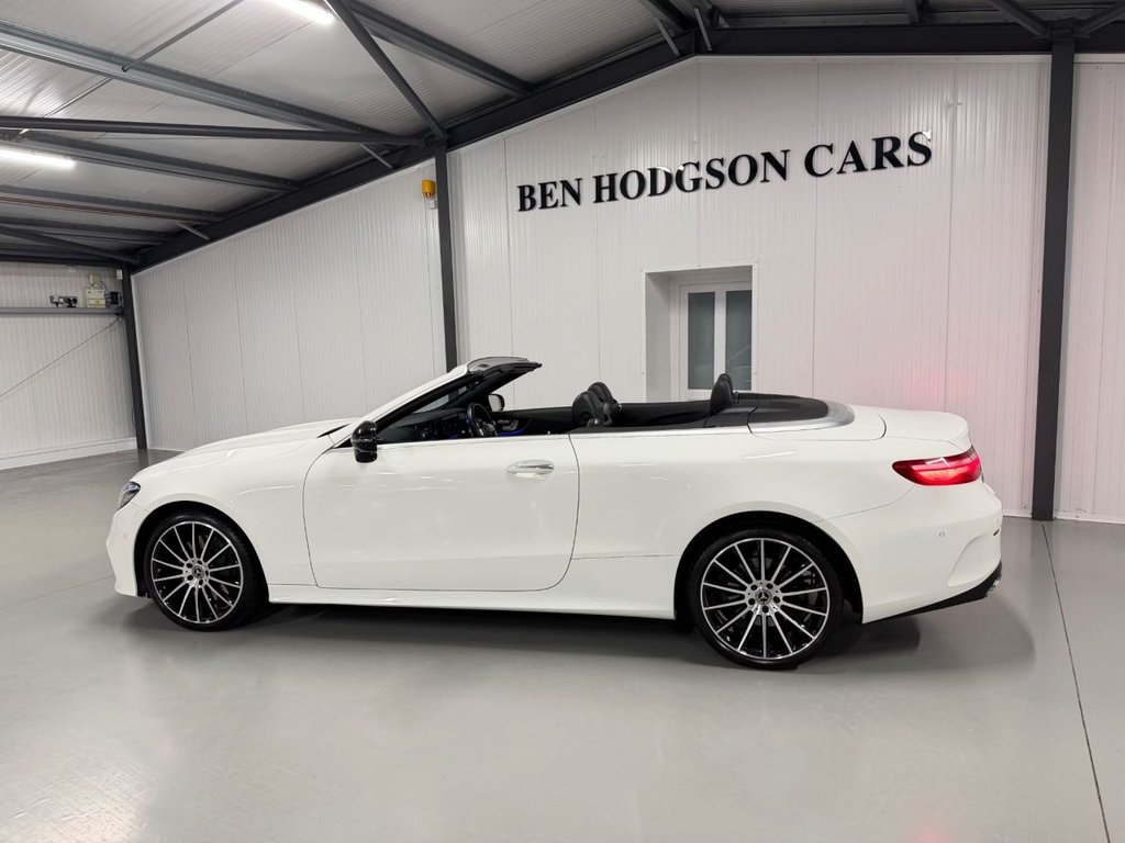 Used Mercedes-Benz E Class 2019 for sale - 77457563: Photo 4