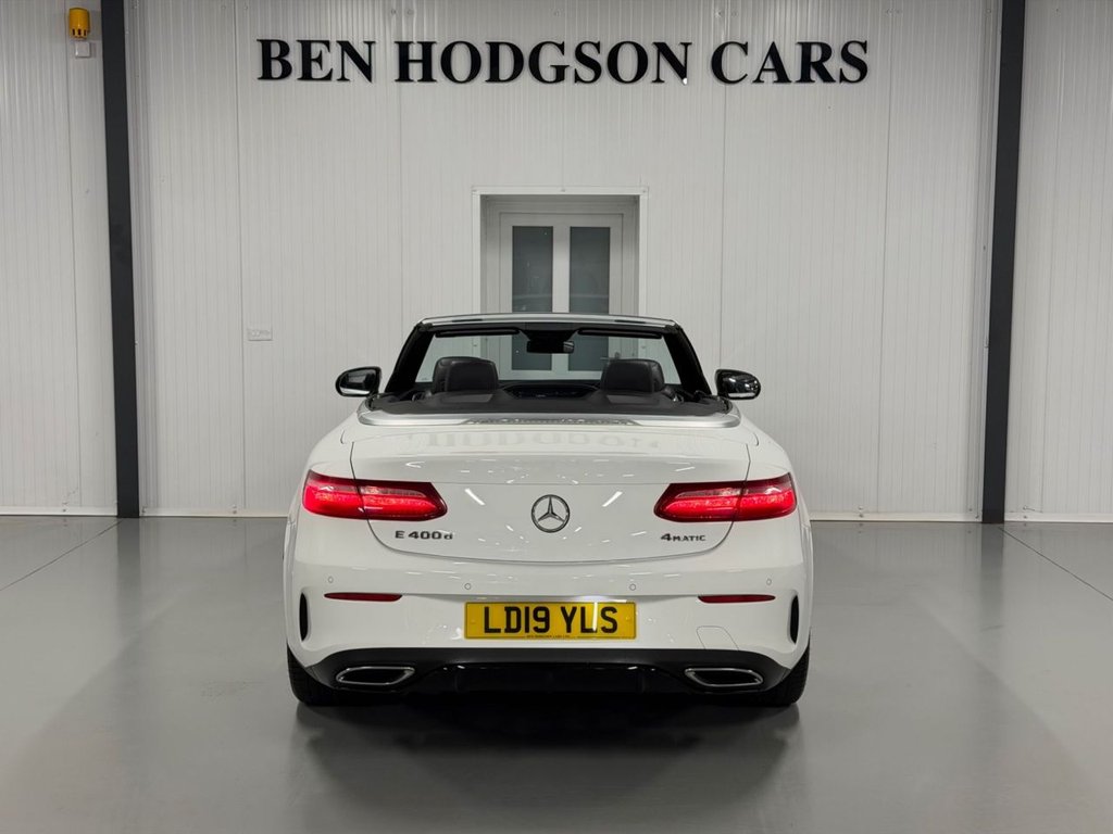 Used Mercedes-Benz E Class 2019 for sale - 77457563: Photo 40