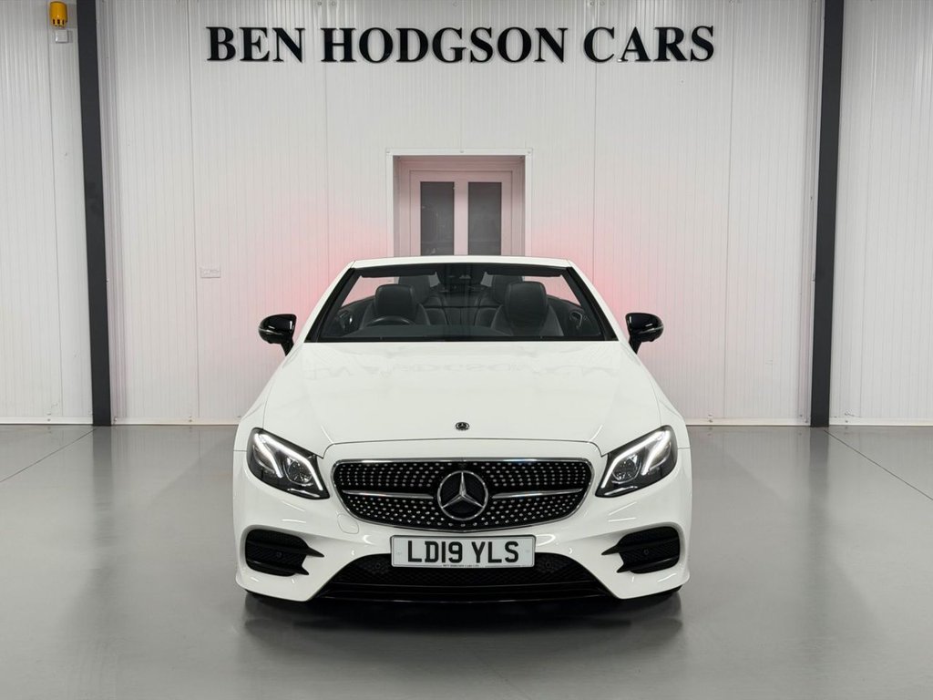 Used Mercedes-Benz E Class 2019 for sale - 77457563: Photo 41