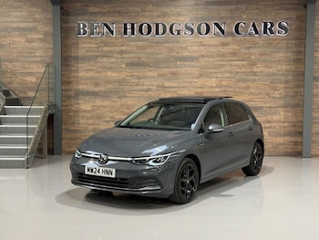 Used Volkswagen Golf 2024 for sale - 78706363: Photo