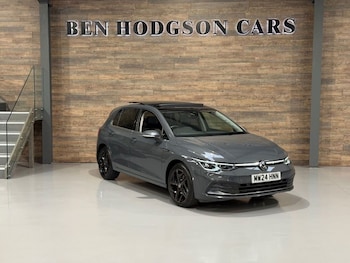 Used Volkswagen Golf 2024 for sale - 78706363: Photo
