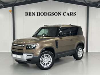 Used Land Rover Defender 90 2025 for sale - 74986178: Photo
