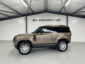 Used Land Rover Defender 90 2025 for sale - 74986178: Photo