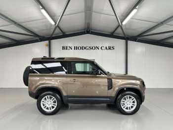 Used Land Rover Defender 90 2025 for sale - 74986178: Photo