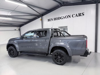 Used Mercedes-Benz X Class 2019 for sale - 78425753: Photo