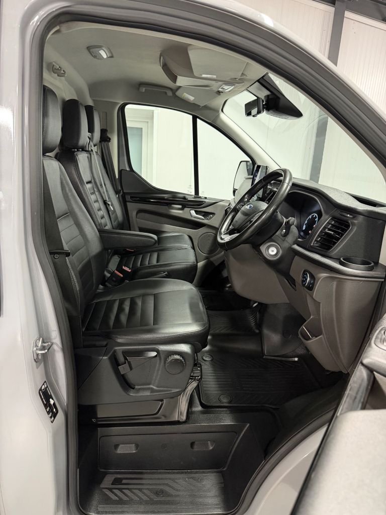 Used Ford Transit Custom 2023 for sale - 77388835: Photo 10