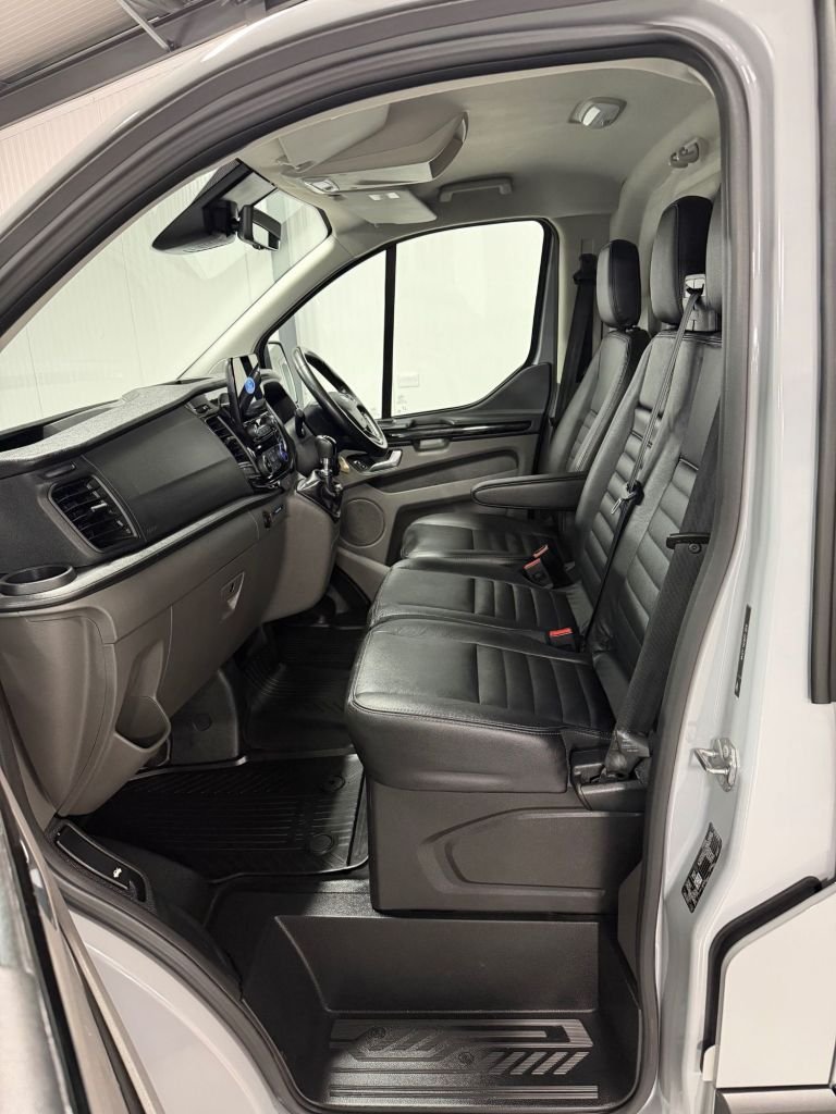 Used Ford Transit Custom 2023 for sale - 77388835: Photo 13