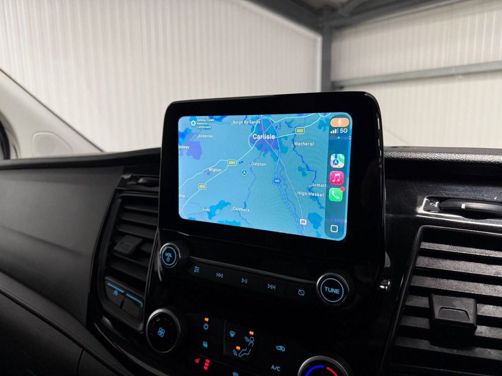 Used Ford Transit Custom 2023 for sale - 77388835: Photo 15