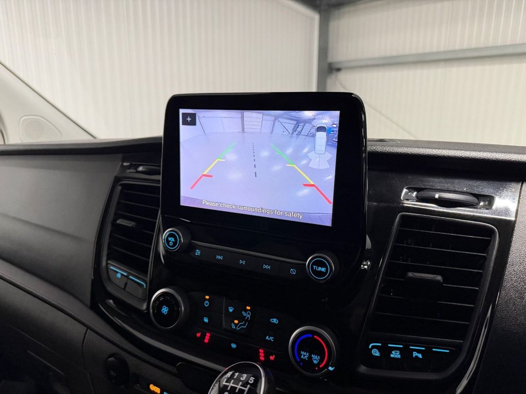 Used Ford Transit Custom 2023 for sale - 77388835: Photo 16