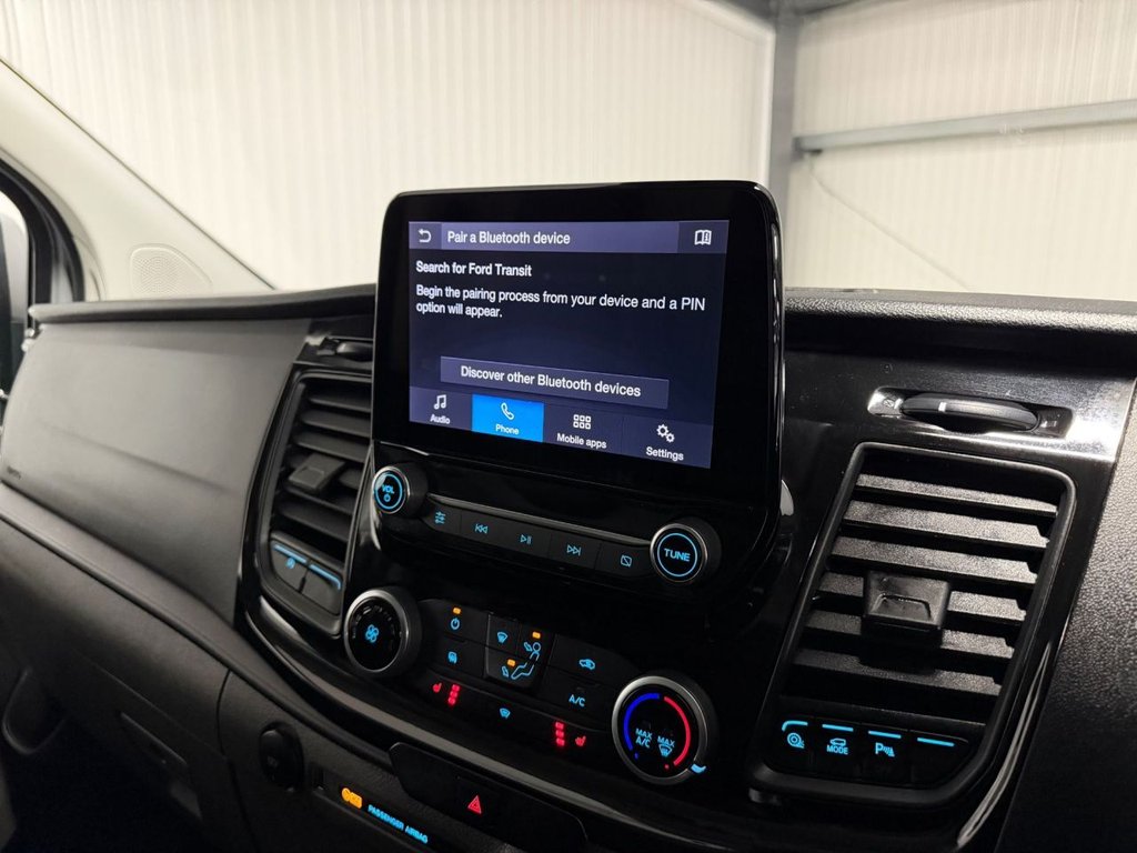 Used Ford Transit Custom 2023 for sale - 77388835: Photo 17