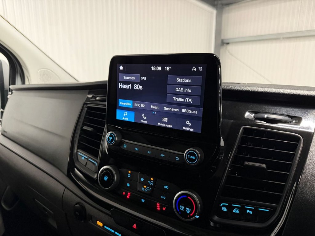 Used Ford Transit Custom 2023 for sale - 77388835: Photo 18