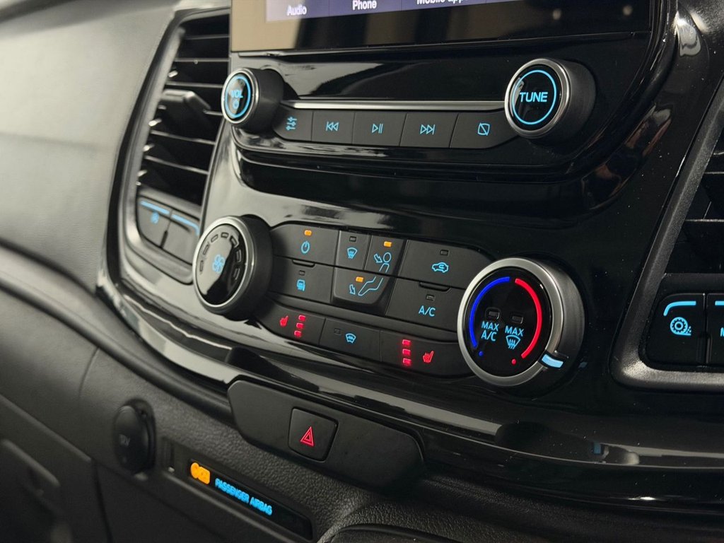 Used Ford Transit Custom 2023 for sale - 77388835: Photo 19