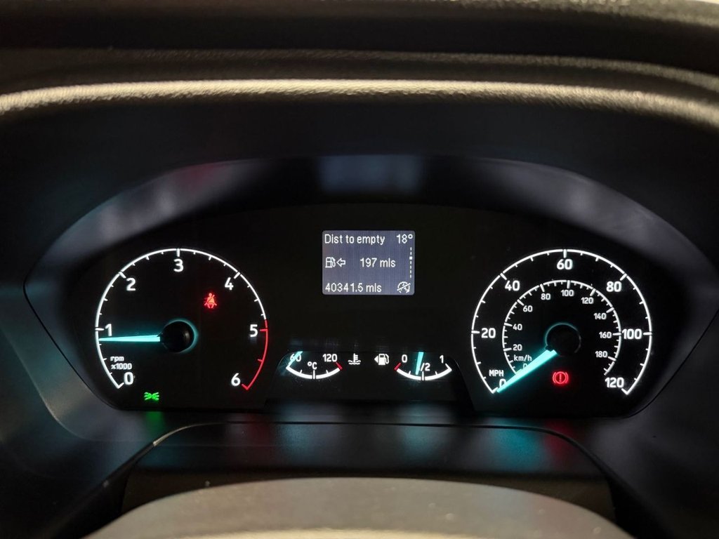 Used Ford Transit Custom 2023 for sale - 77388835: Photo 20