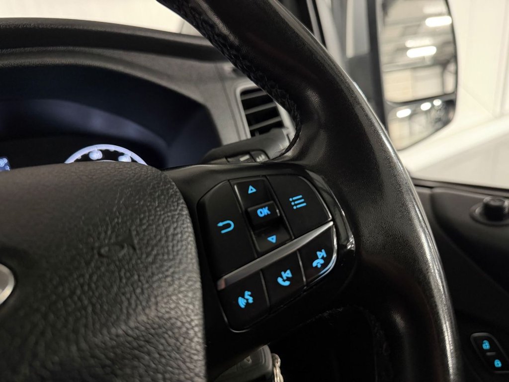 Used Ford Transit Custom 2023 for sale - 77388835: Photo 22