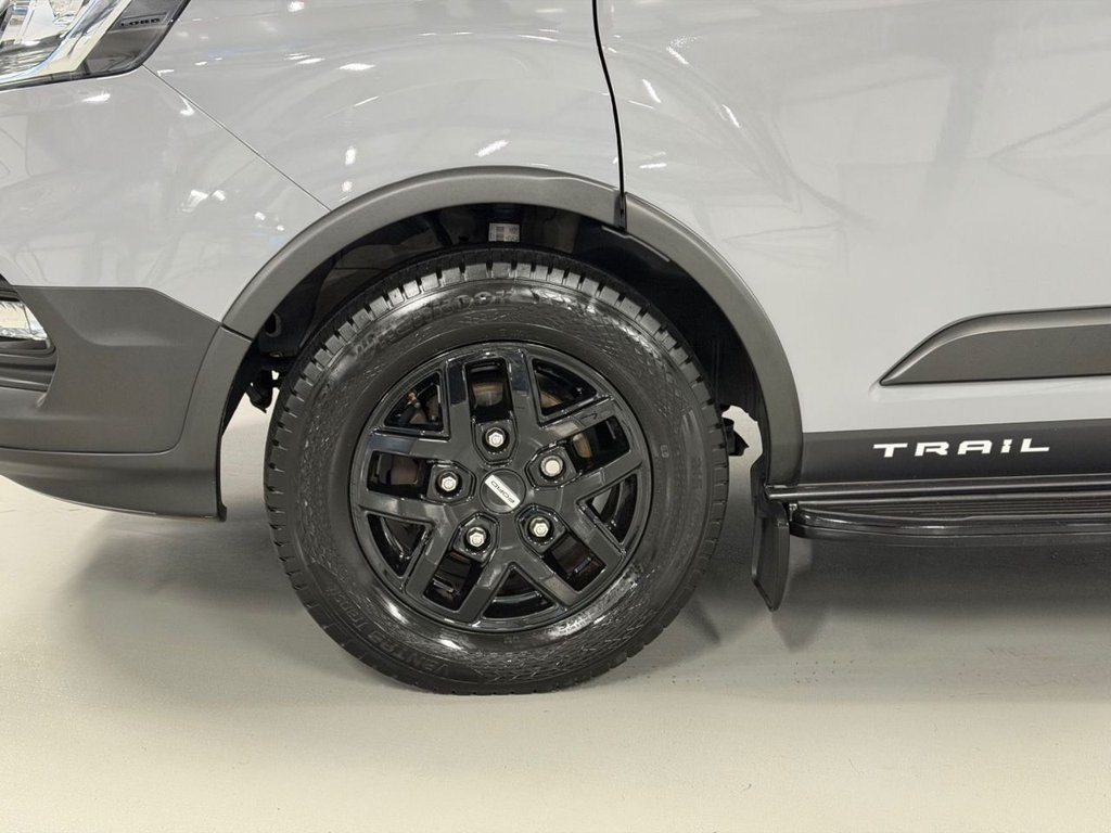 Used Ford Transit Custom 2023 for sale - 77388835: Photo 24