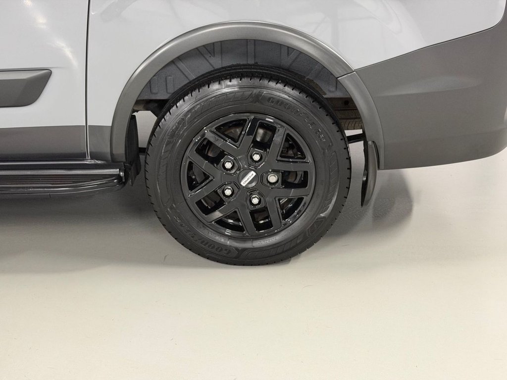 Used Ford Transit Custom 2023 for sale - 77388835: Photo 25