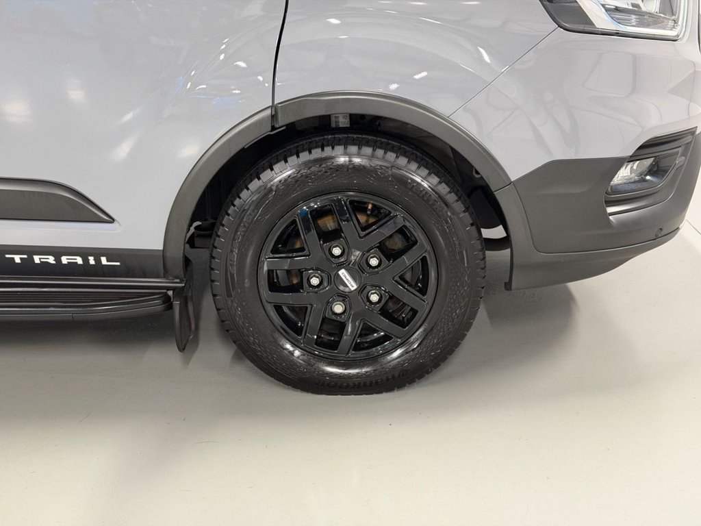 Used Ford Transit Custom 2023 for sale - 77388835: Photo 27