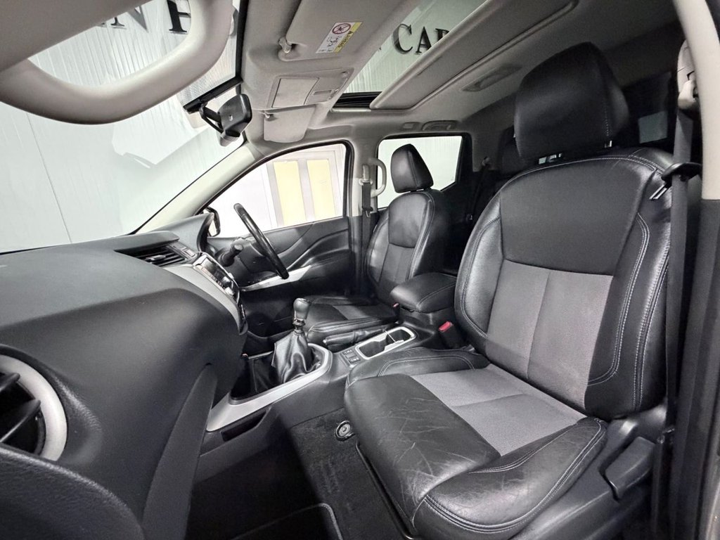 Used Nissan Navara 2021 for sale - 76590974: Photo 10