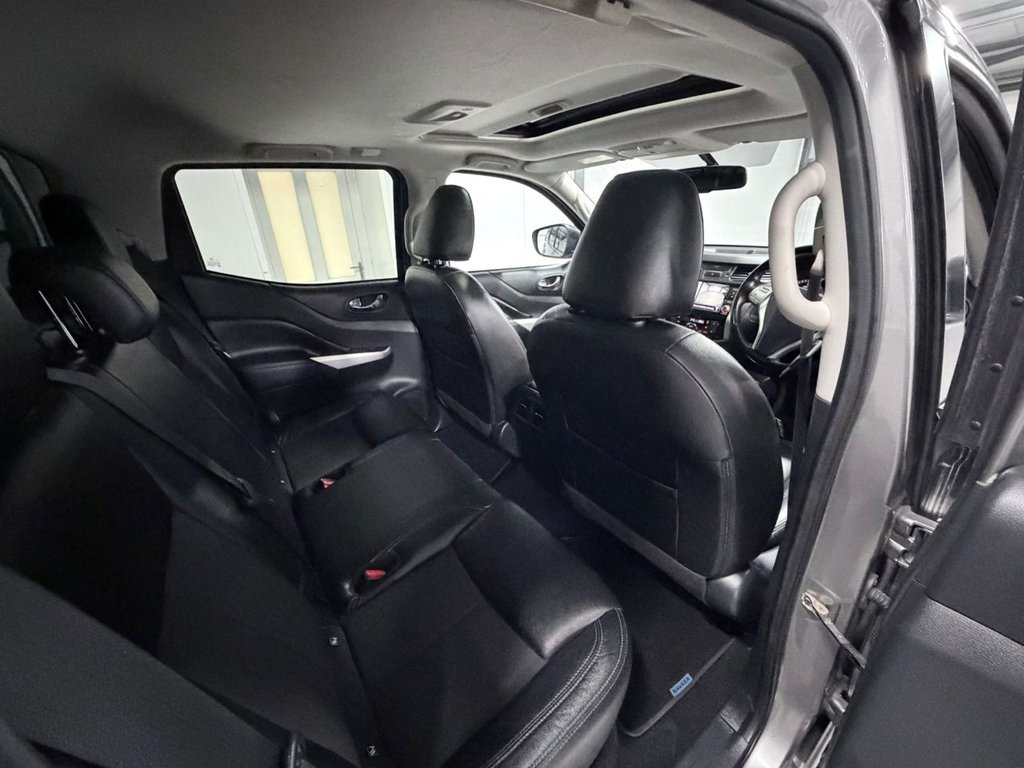 Used Nissan Navara 2021 for sale - 76590974: Photo 11