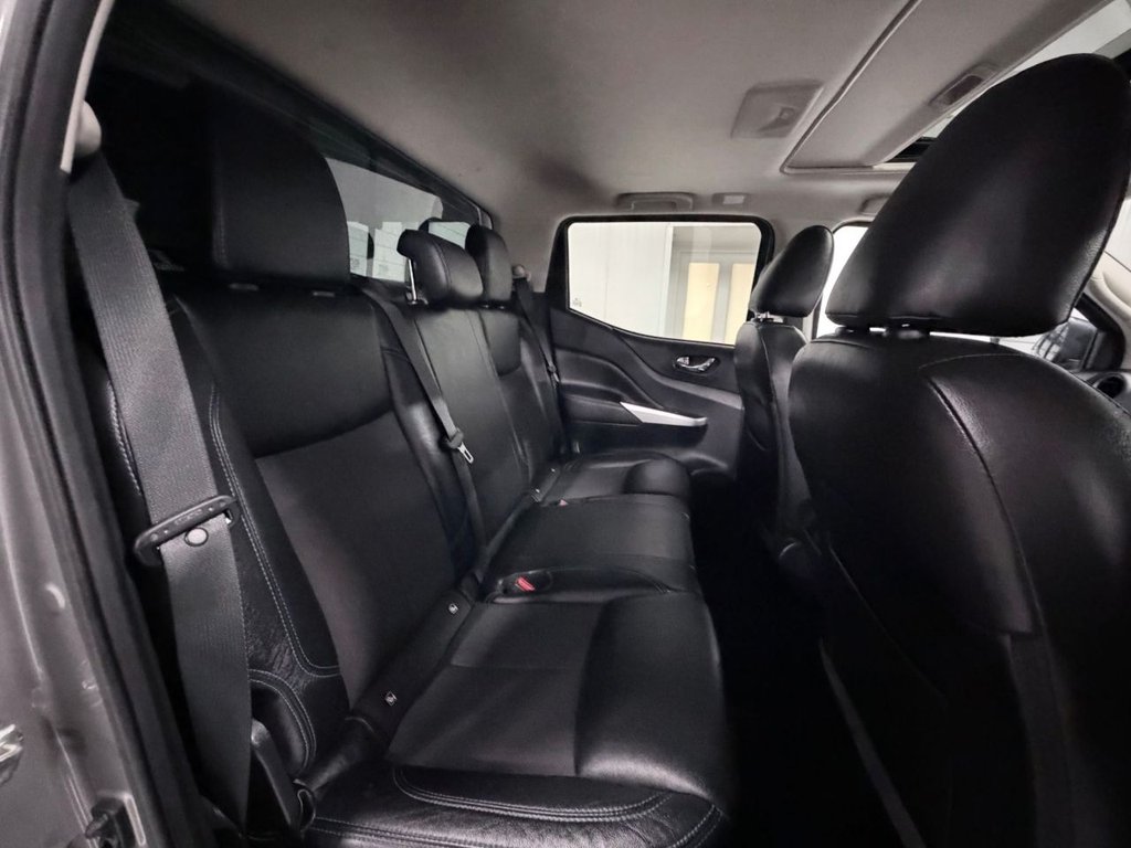 Used Nissan Navara 2021 for sale - 76590974: Photo 12