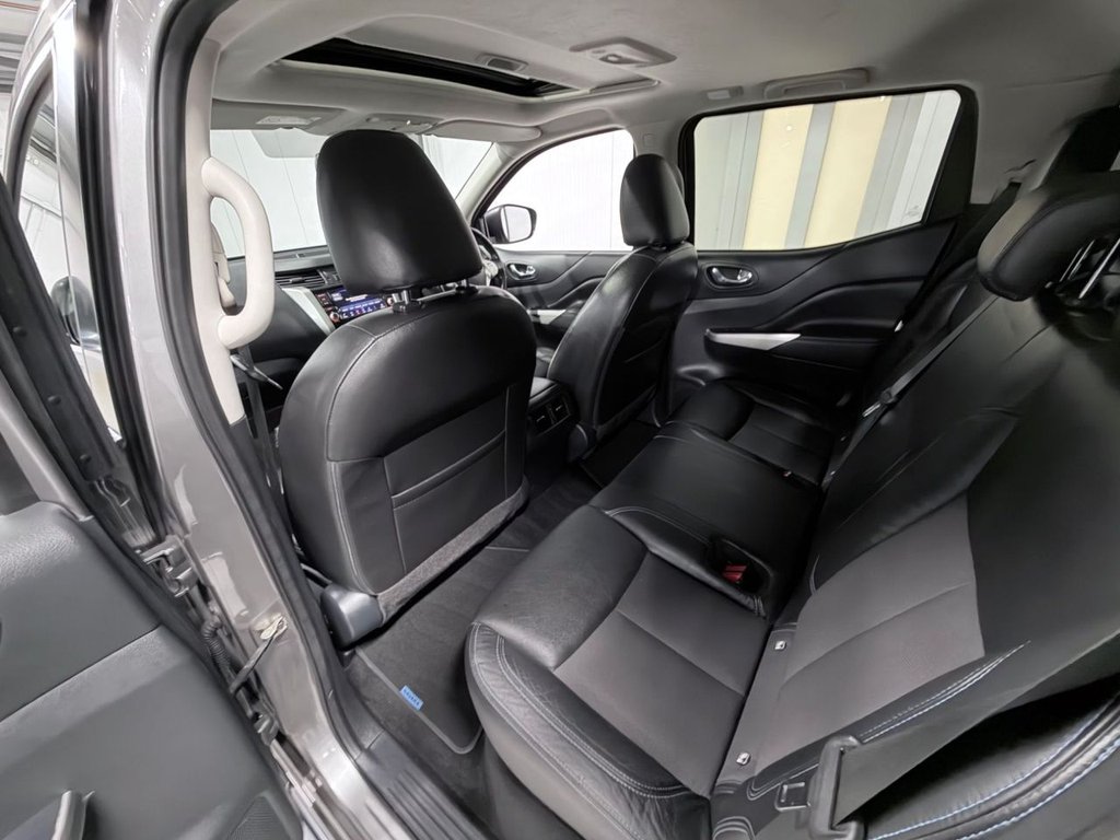 Used Nissan Navara 2021 for sale - 76590974: Photo 13